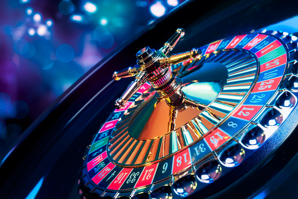 Online casino promotions Betandreas